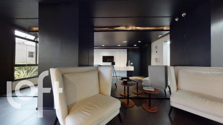 Imagem Apartamento com 2 Quartos à Venda, 33 m² em Bom Retiro - São Paulo
