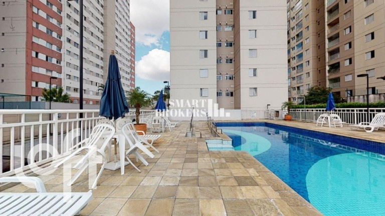 Imagem Apartamento com 2 Quartos à Venda, 64 m² em Cambuci - São Paulo Imagem Apartamento com 2 Quartos à Venda, 64 m² em Cambuci - São Paulo