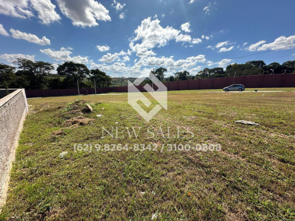 Imagem Terreno à Venda, 276 m² em Jardins Capri - Senador Canedo Imagem Terreno à Venda, 276 m² em Jardins Capri - Senador Canedo
