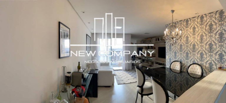 Imagem Apartamento com 2 Quartos à Venda, em Vila Metalúrgica - Santo André Imagem Apartamento com 2 Quartos à Venda, em Vila Metalúrgica - Santo André
