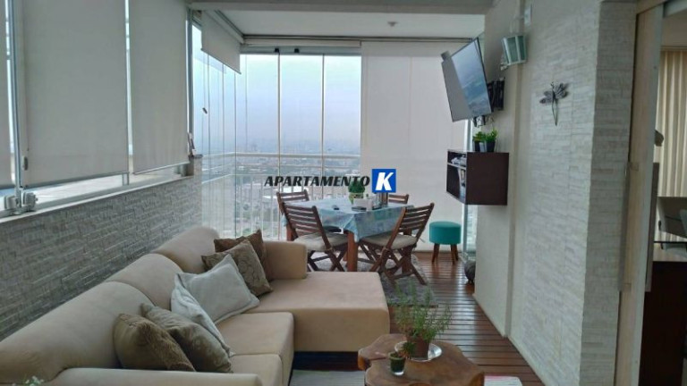 Imagem Cobertura com 4 Quartos à Venda, 184 m² em Vila Augusta - Guarulhos Imagem Cobertura com 4 Quartos à Venda, 184 m² em Vila Augusta - Guarulhos