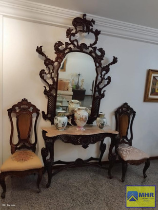 Imagem Apartamento com 4 Quartos à Venda, 230 m² em Jardim Da Penha - Vitória Imagem Apartamento com 4 Quartos à Venda, 230 m² em Jardim Da Penha - Vitória