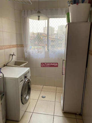 Imagem Apartamento com 2 Quartos à Venda, 76 m² em Jardim Flor Da Montanha - Guarulhos Imagem Apartamento com 2 Quartos à Venda, 76 m² em Jardim Flor Da Montanha - Guarulhos
