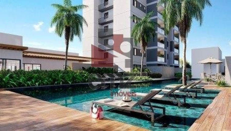 Imagem Apartamento com 2 Quartos à Venda, 65 m² em Tiradentes - Campo Grande Imagem Apartamento com 2 Quartos à Venda, 65 m² em Tiradentes - Campo Grande