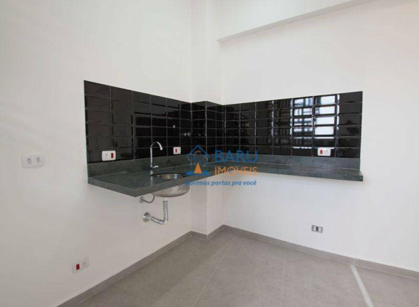 Imagem Apartamento com 1 Quarto para Alugar, 30 m² em República - São Paulo Imagem Apartamento com 1 Quarto para Alugar, 30 m² em República - São Paulo