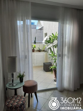 Imagem Apartamento com 3 Quartos à Venda, 81 m² em Vila Valparaíso - Santo André Imagem Apartamento com 3 Quartos à Venda, 81 m² em Vila Valparaíso - Santo André