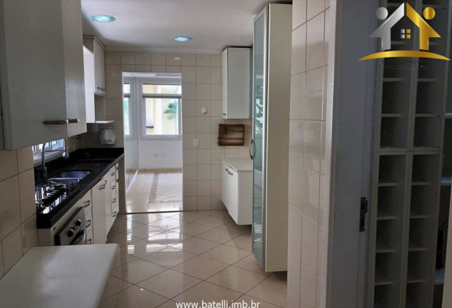 Imagem Casa de Condomínio com 4 Quartos à Venda, 233 m² em Granja Viana - Cotia