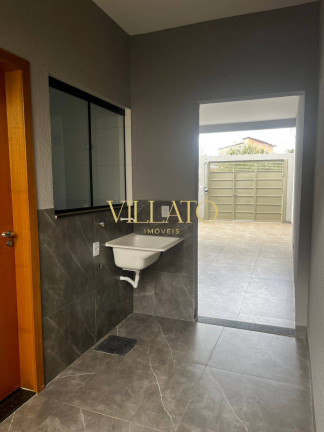 Imagem Casa com 2 Quartos à Venda, 82 m² em Jardim Presidente - Goiânia Imagem Casa com 2 Quartos à Venda, 82 m² em Jardim Presidente - Goiânia