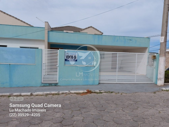 Imagem Casa com 3 Quartos à Venda, 120 m² em Peró - Cabo Frio Imagem Casa com 3 Quartos à Venda, 120 m² em Peró - Cabo Frio