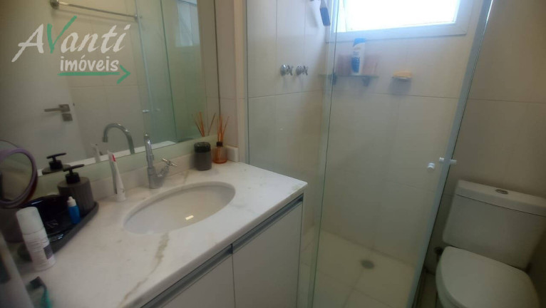 Imagem Apartamento com 2 Quartos à Venda, 85 m² em Boqueirão - Santos Imagem Apartamento com 2 Quartos à Venda, 85 m² em Boqueirão - Santos