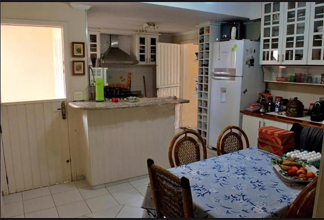 Imagem Sobrado com 4 Quartos à Venda, 640 m² em Jardim Tapajós - Atibaia