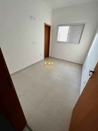 Imagem Apartamento com 2 Quartos à Venda, 65 m² em Canto Do Forte - Praia Grande