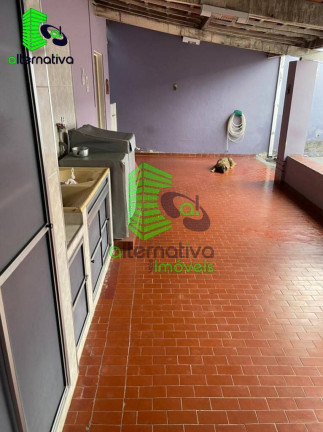 Imagem Casa com 3 Quartos à Venda, 250 m² em Flor Do Vale - Tremembé