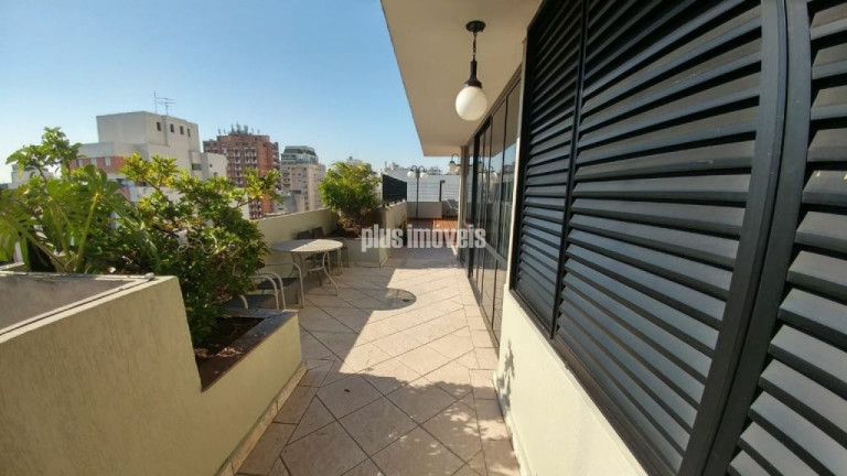 Imagem Apartamento com 4 Quartos para Alugar, 240 m² em Perdizes - São Paulo Imagem Apartamento com 4 Quartos para Alugar, 240 m² em Perdizes - São Paulo