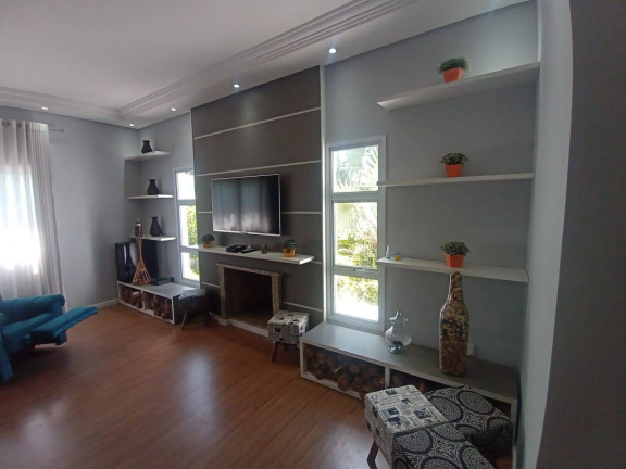 Imagem Casa com 4 Quartos à Venda, 1.000 m² em Itupeva Imagem Casa com 4 Quartos à Venda, 1.000 m² em Itupeva