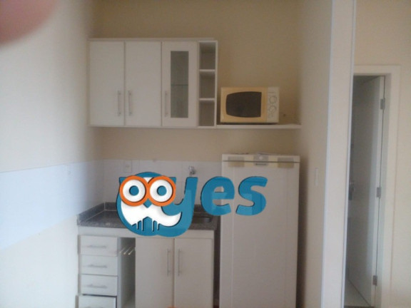 Imagem Flat com 1 Quarto à Venda, 30 m² em Ponto Central - Feira De Santana Imagem Flat com 1 Quarto à Venda, 30 m² em Ponto Central - Feira De Santana