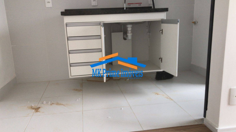 Imagem Apartamento com 2 Quartos para Alugar, 52 m² em Centro - Osasco Imagem Apartamento com 2 Quartos para Alugar, 52 m² em Centro - Osasco