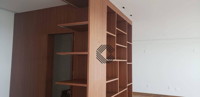 Imagem Apartamento com 4 Quartos à Venda, 314 m² em Parque Campolim - Sorocaba