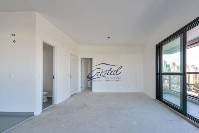 Imagem Apartamento com 3 Quartos à Venda, 142 m² em Pinheiros - São Paulo