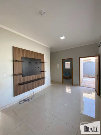 Casa com 2 Quartos à Venda, 62 m² em Setvalley Iii - São José Do Rio Preto