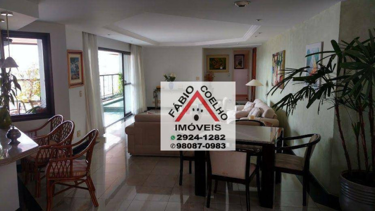 Imagem Apartamento com 4 Quartos à Venda, 350 m² em Vila Mascote - São Paulo Imagem Apartamento com 4 Quartos à Venda, 350 m² em Vila Mascote - São Paulo