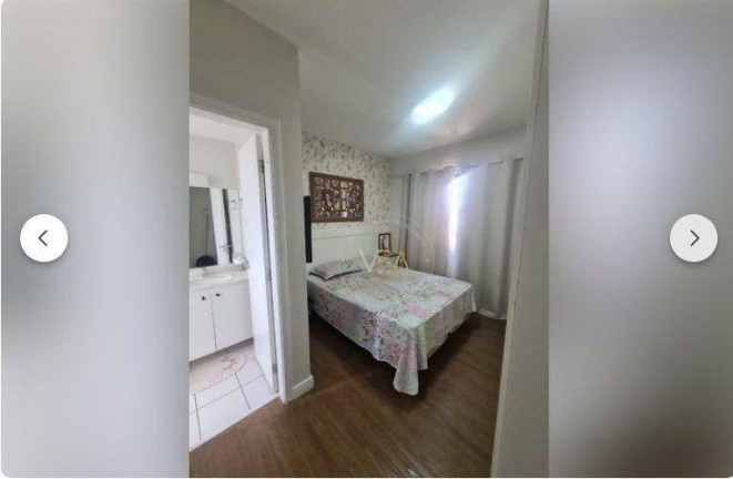 Imagem Apartamento com 3 Quartos para Alugar, 84 m² em Jardim Santa Rosa - Valinhos Imagem Apartamento com 3 Quartos para Alugar, 84 m² em Jardim Santa Rosa - Valinhos