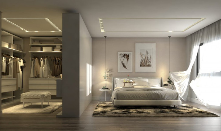 Imagem Apartamento com 3 Quartos à Venda, 161 m² em Praia Brava De Itajaí - Itajaí