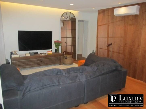 Imagem Apartamento com 3 Quartos para Alugar, 157 m² em Vila Nova Conceição - São Paulo Imagem Apartamento com 3 Quartos para Alugar, 157 m² em Vila Nova Conceição - São Paulo