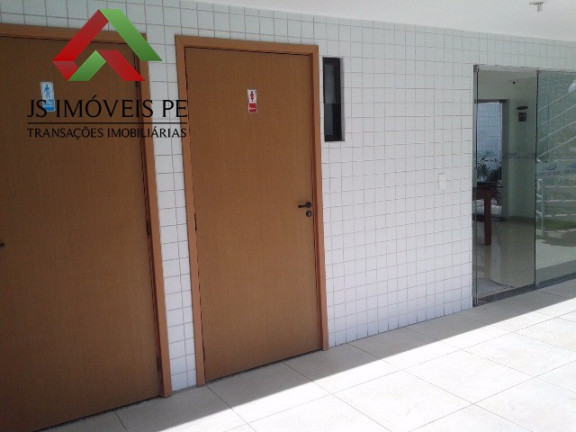 Imagem Imóvel com 3 Quartos à Venda, 67 m² em Pina - Recife