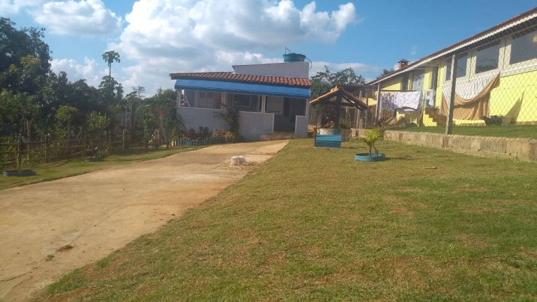 Imagem Chácara com 2 Quartos à Venda, 1.200 m² em Piraporão - Piedade