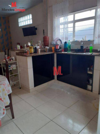 Imagem Casa com 2 Quartos à Venda, 145 m² em Vila Domingues - Votorantim Imagem Casa com 2 Quartos à Venda, 145 m² em Vila Domingues - Votorantim