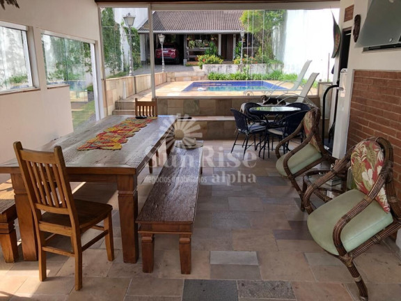 Imagem Casa com 3 Quartos à Venda, 293 m² em Vila Rosália - Guarulhos