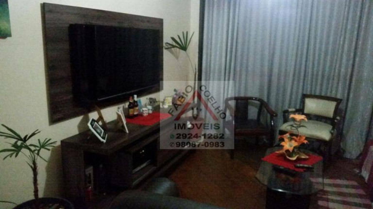 Imagem Apartamento com 4 Quartos à Venda, 115 m² em Alto Da Boa Vista - São Paulo Imagem Apartamento com 4 Quartos à Venda, 115 m² em Alto Da Boa Vista - São Paulo