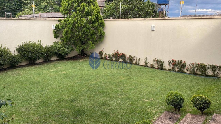 Imagem Casa com 3 Quartos à Venda, 155 m² em Boa Vista - Anápolis