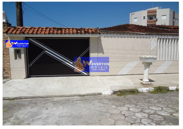 Imagem Casa com 5 Quartos à Venda, 205 m² em Jardim Praia Grande - Mongaguá