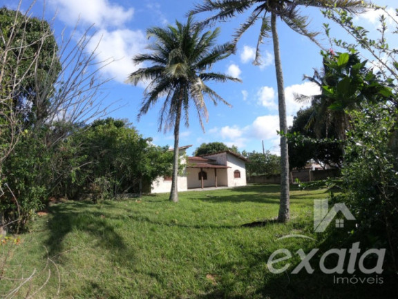 Imagem Chácara com 3 Quartos à Venda, 232 m² em Estancia Monazitica - Serra