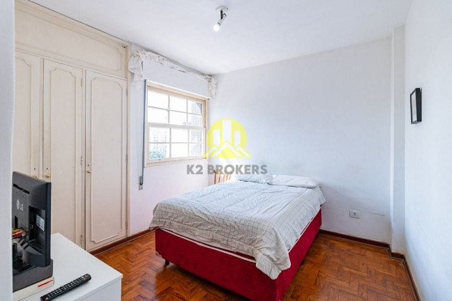 Imagem Apartamento com 2 Quartos à Venda, 70 m² em Vila Nova Conceição - São Paulo