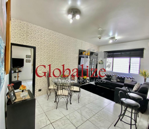 Imagem Imóvel com 2 Quartos à Venda, 70 m² em Boqueirão - Santos Imagem Imóvel com 2 Quartos à Venda, 70 m² em Boqueirão - Santos