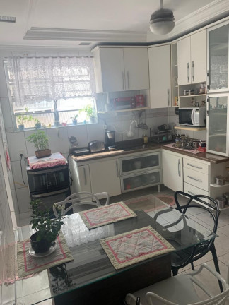 Imagem Apartamento com 3 Quartos à Venda, 149 m² em Centro - São Vicente
