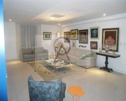 Imagem Imóvel com 4 Quartos à Venda, 900 m² em Patamares - Salvador