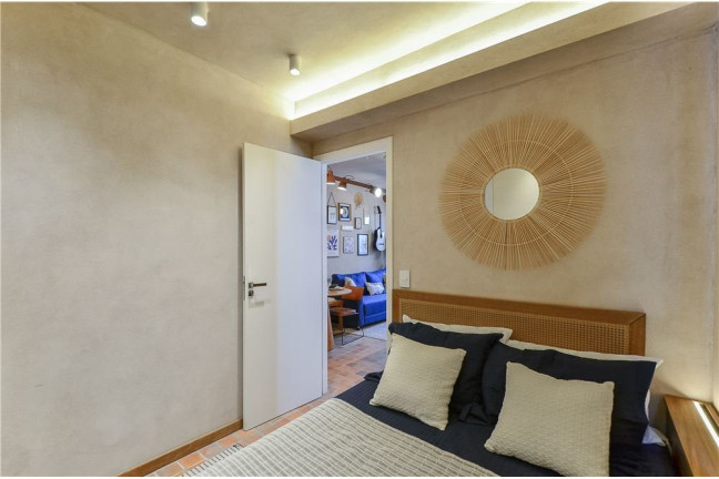 Imagem Apartamento com 2 Quartos à Venda, 37 m² em Vila Clementino - São Paulo Imagem Apartamento com 2 Quartos à Venda, 37 m² em Vila Clementino - São Paulo