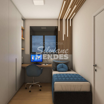 Imagem Apartamento com 3 Quartos à Venda, em Jardim Do Paço - Sorocaba Imagem Apartamento com 3 Quartos à Venda, em Jardim Do Paço - Sorocaba