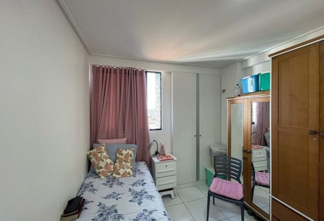 Imagem Apartamento com 3 Quartos à Venda, 70 m² em Estados - João Pessoa Imagem Apartamento com 3 Quartos à Venda, 70 m² em Estados - João Pessoa
