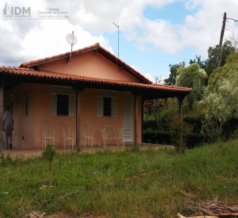 Imagem Chácara à Venda, 13.650.000 m² em Rural - Salinas Imagem Chácara à Venda, 13.650.000 m² em Rural - Salinas