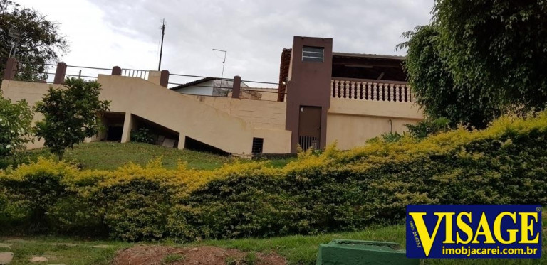 Imagem Apartamento com 3 Quartos à Venda,  em Centro - Jacareí
