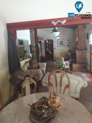 Imagem Chácara com 3 Quartos à Venda, 800 m² em Santa Clara - Jundiaí Imagem Chácara com 3 Quartos à Venda, 800 m² em Santa Clara - Jundiaí