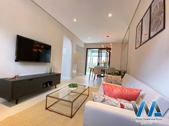 Imagem Casa de Condomínio com 3 Quartos à Venda, 156 m² em Recanto Amapola - Bragança Paulista Imagem Casa de Condomínio com 3 Quartos à Venda, 156 m² em Recanto Amapola - Bragança Paulista