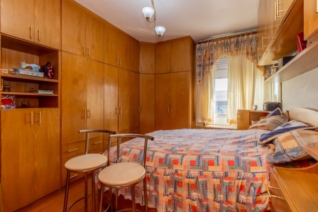 Imagem Apartamento com 3 Quartos à Venda, 212 m² em Mooca - São Paulo