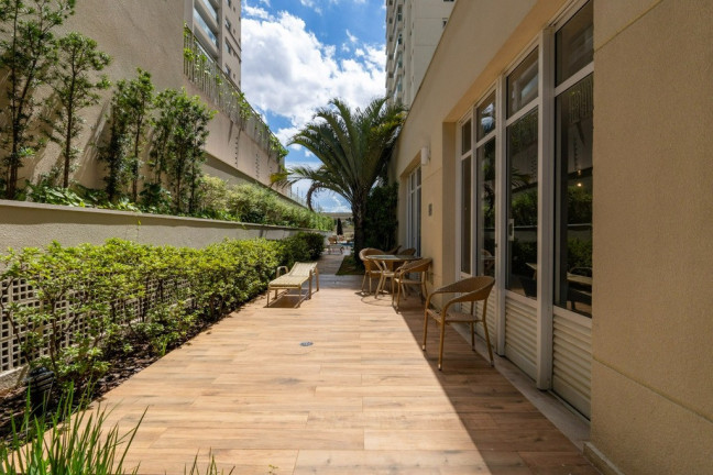 Imagem Apartamento com 3 Quartos à Venda, 126 m² em Vila Mascote - São Paulo