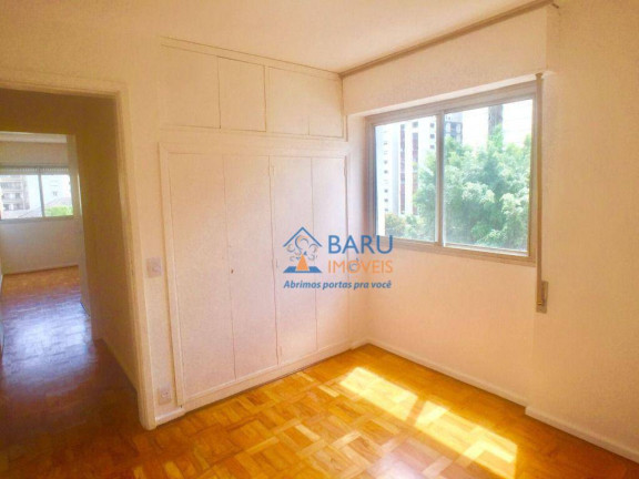 Imagem Apartamento com 3 Quartos à Venda ou Locação, 104 m² em Higienópolis - São Paulo Imagem Apartamento com 3 Quartos à Venda ou Locação, 104 m² em Higienópolis - São Paulo